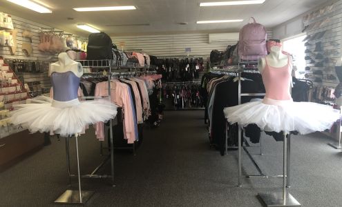 Plymouth Dancewear