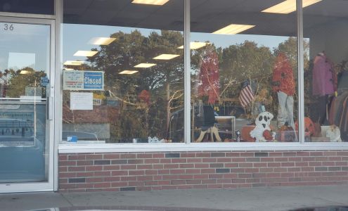 Duxbury Thrift & Consignment