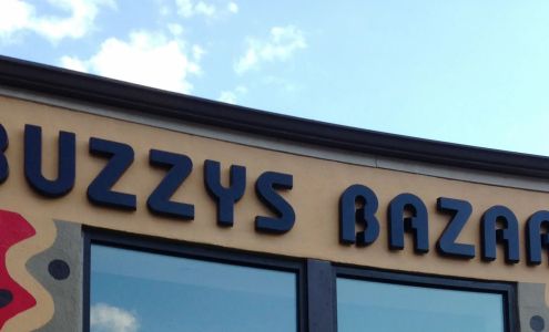 Buzzy's Bazaar