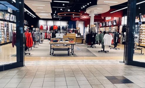 The Mall at Whitney Field