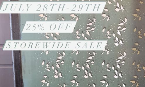 Harrison House Market