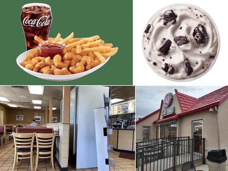 Dairy Queen Grill & Chill