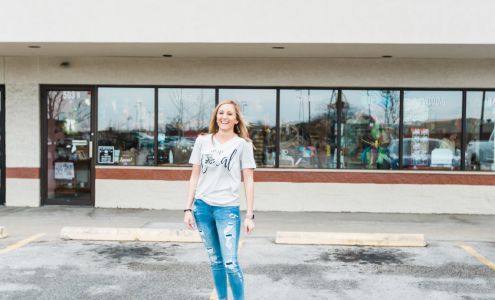 The Southern Rose - Monogram & Gift Boutique