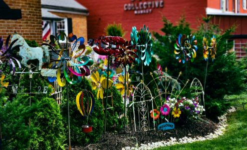 JOYS Main Street Market