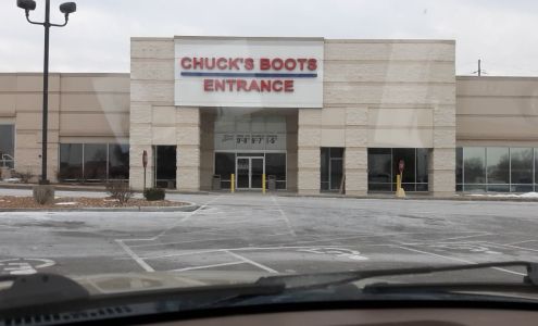 Chuck's Boots