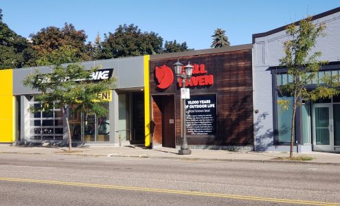 Fjällräven St. Paul