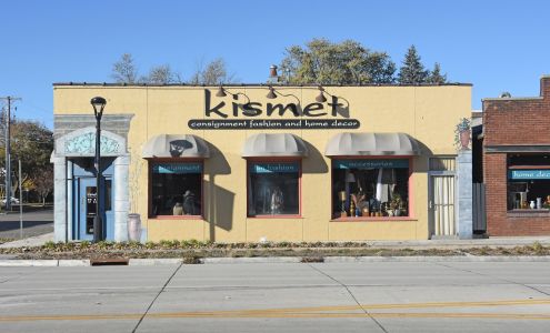 Kismet Consignment