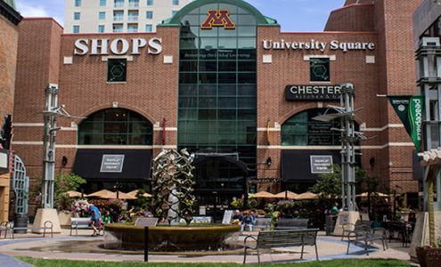 Galleria At University Square