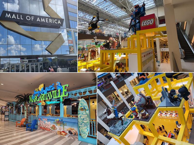 Mall of America®