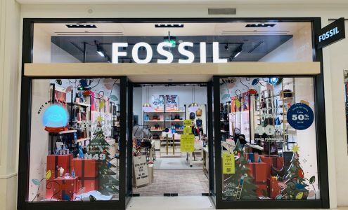 Fossil Store