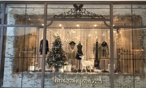 Altar'd State Mall of America