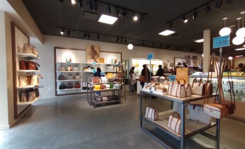 Fossil Outlet Store