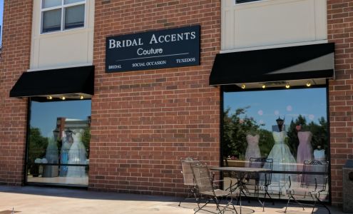 Bridal Accents Couture