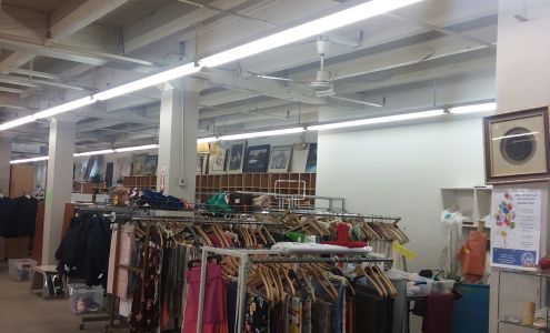 St. Vincent de Paul Billings