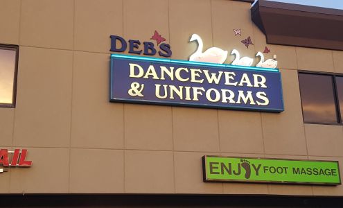 Deb's Dancewear & Uniforms Billings