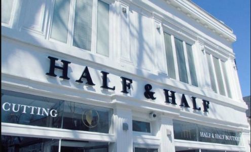 Half & Half Boutique