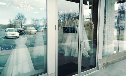 Silk Bridal Boutique