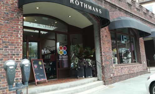 Rothman's