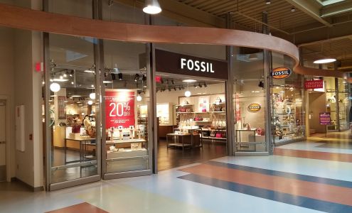 Fossil Outlet Store