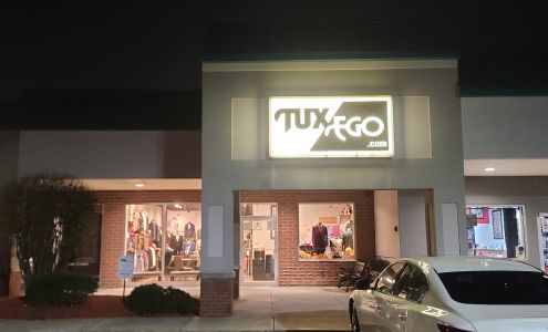 Tuxego
