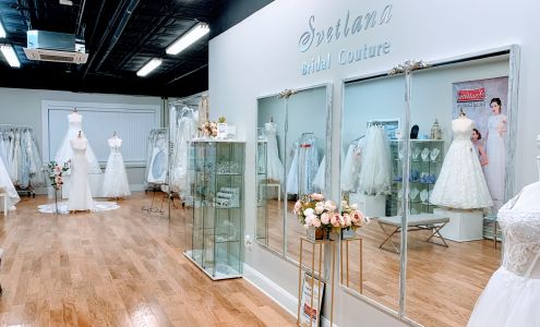 Svetlana Bridal Couture