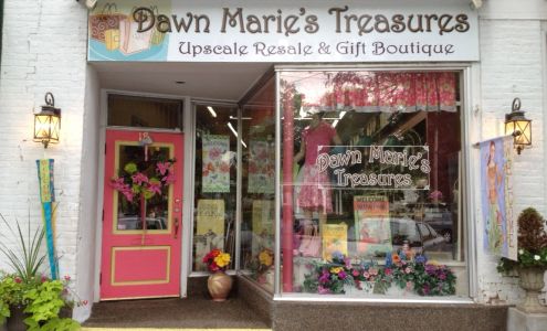 Dawn Marie's Treasures