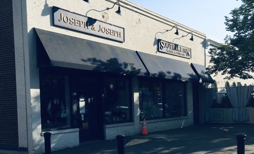 Southampton Blazer Button Inc