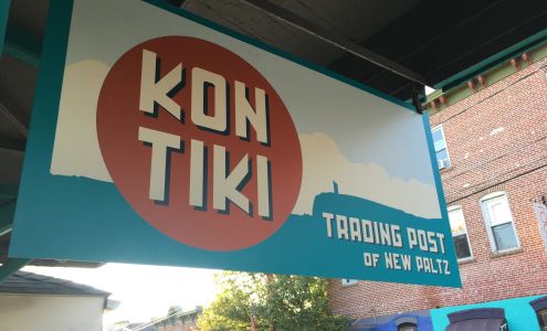 KonTiki Trading Post of New Paltz