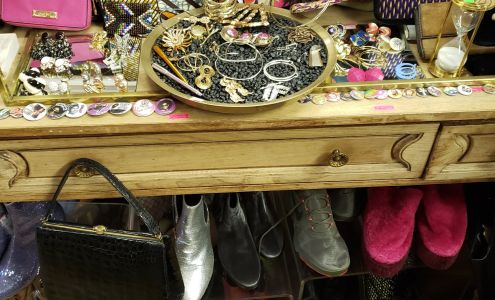 Installation Brooklyn Vintage