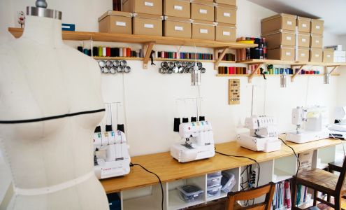 Workroom Social