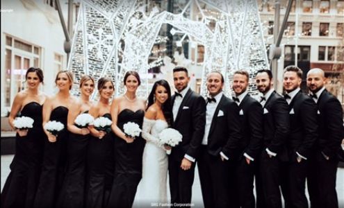 SRG Fashion Corporation