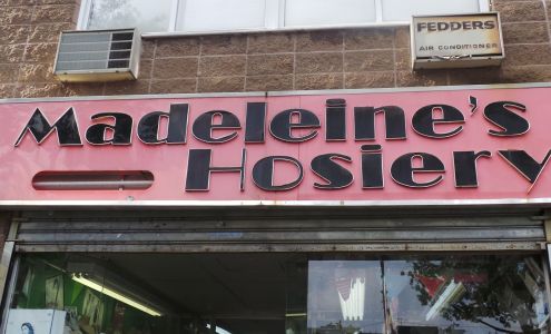 Madeleine's Hosiery