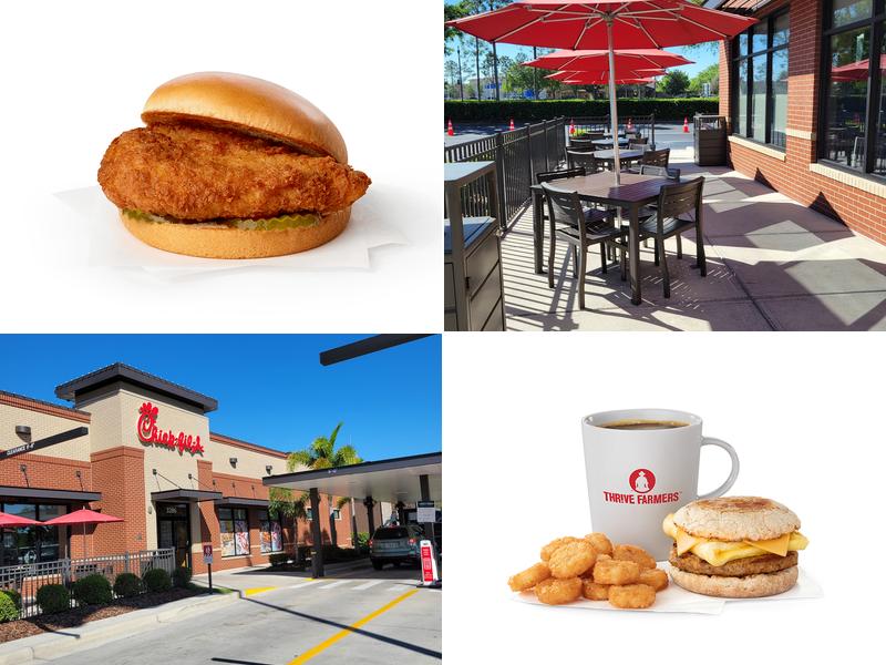 Chick-fil-A