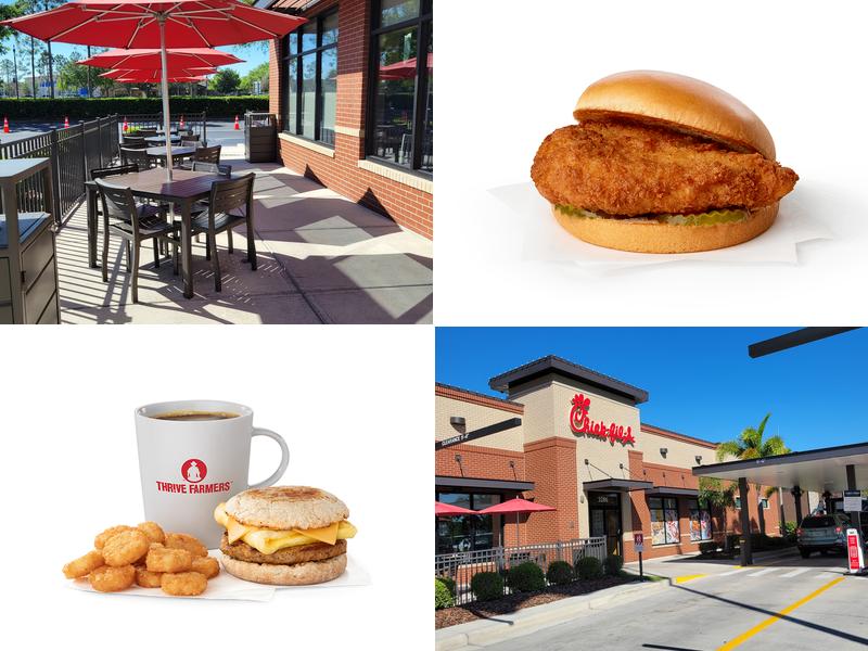 Chick-fil-A