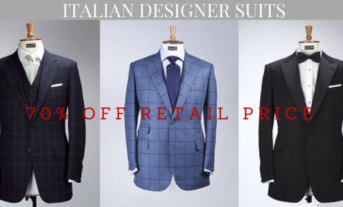 House of Fashion by David Cachell