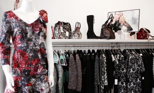 Exclusive European Designers