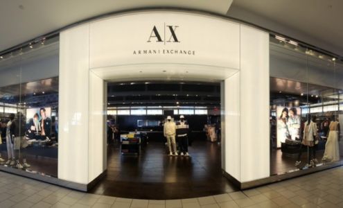 AX Armani Exchange