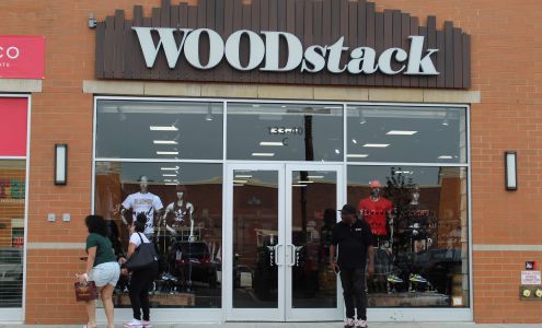 WOODSTACK