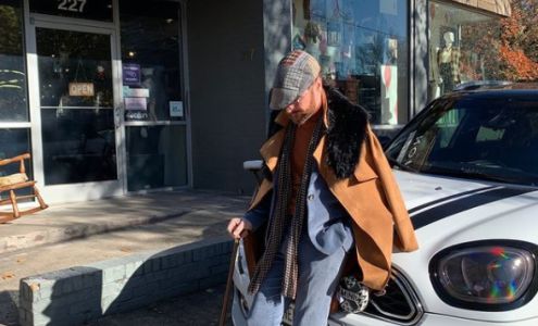 Revolution Clothiers & Co. Charlotte