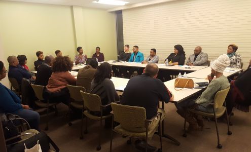 The Junior League of Raleigh