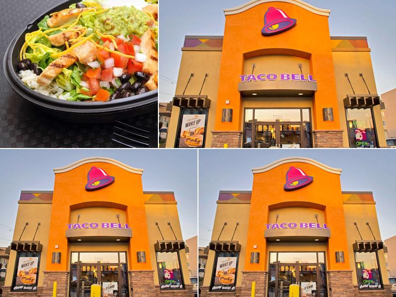 Taco Bell