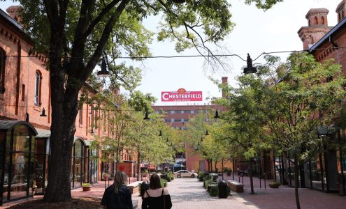 One Medical: Brightleaf Square