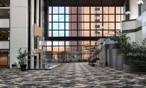 Embassy Suites by Hilton Winston Salem