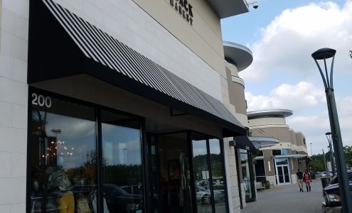 White House Black Market