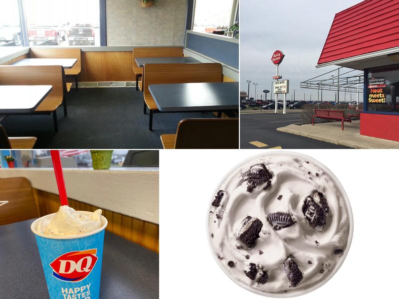 Dairy Queen Grill & Chill
