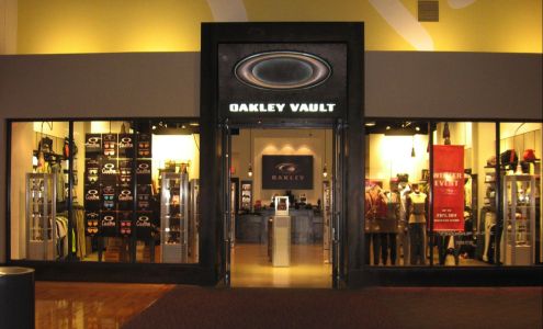 Oakley Vault