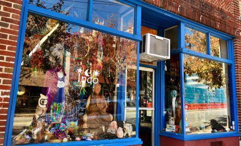 Indo Apparel & Gifts