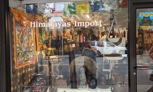 Himalayas Import