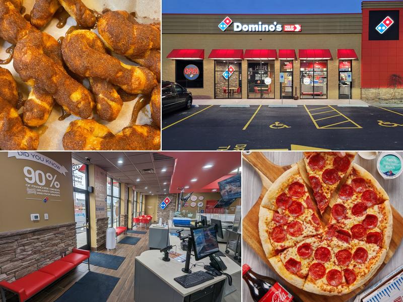 Domino's Pizza