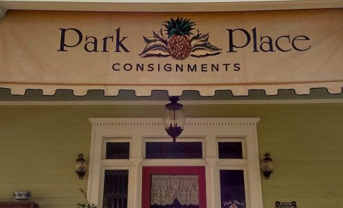 Park Place Consignments